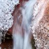 Taylor Creek in Kolob Canyon
