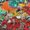 5pointz faces