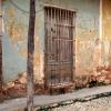 Cuban streets