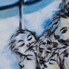 Faces of the Berlin Wall