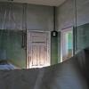 Namibian Ghost Towns