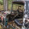 Old Car City