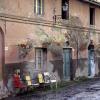 Tuscan doors and windows