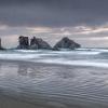 Bandon beach