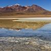 Bolivian altiplano