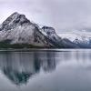 minnewanka-lake