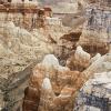 Moenkopi Wash canyons