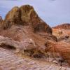 Valley of Fire SP