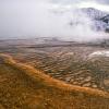 Yellowstone in winter 1