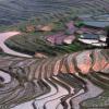 Yuanyang rice terraces